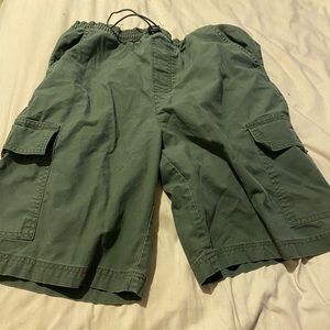 4 pairs kids shorts